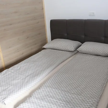 Apartmán Apartmaji Lukovi *