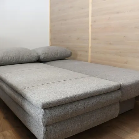 Apartmaji Lukovi Apartment