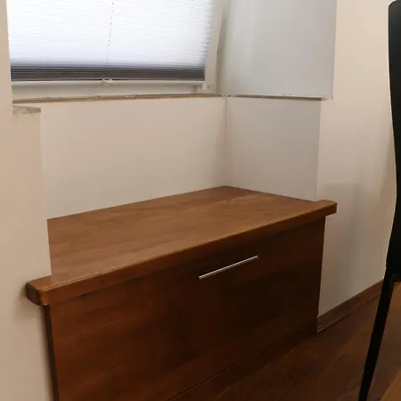 Apartmán Apartmaji Lukovi *