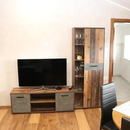 Apartmán Apartmaji Lukovi Obrov