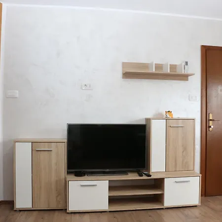 Apartmán Apartmaji Lukovi *