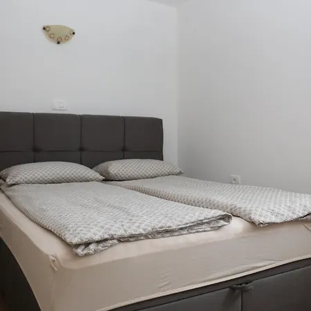 Apartmaji Lukovi Apartmán Obrov