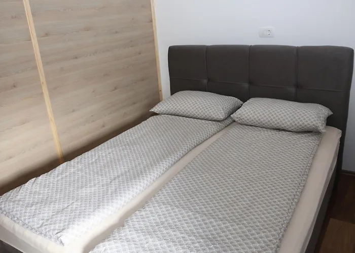 アパート Apartmaji Lukovi *