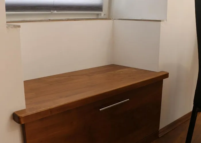 アパート Apartmaji Lukovi *